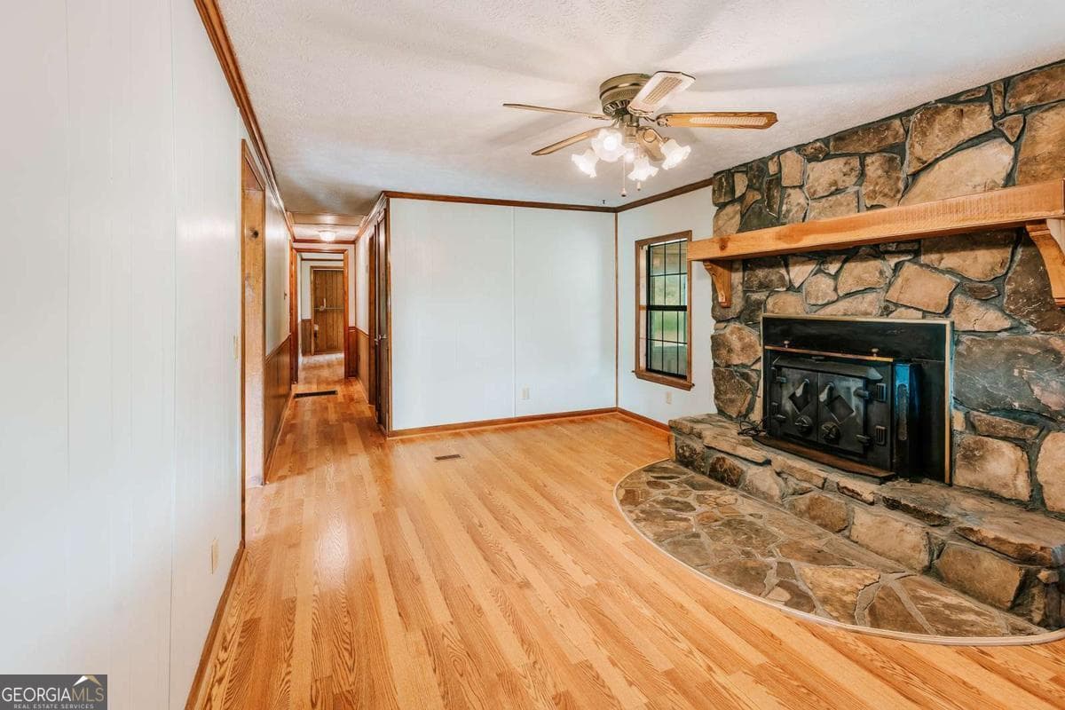 3 bedroom, 2 bathroom, 1,344 sq ft single family residence for sale at 621 Elberton Road, Lexington, GA 30648 — photo 8