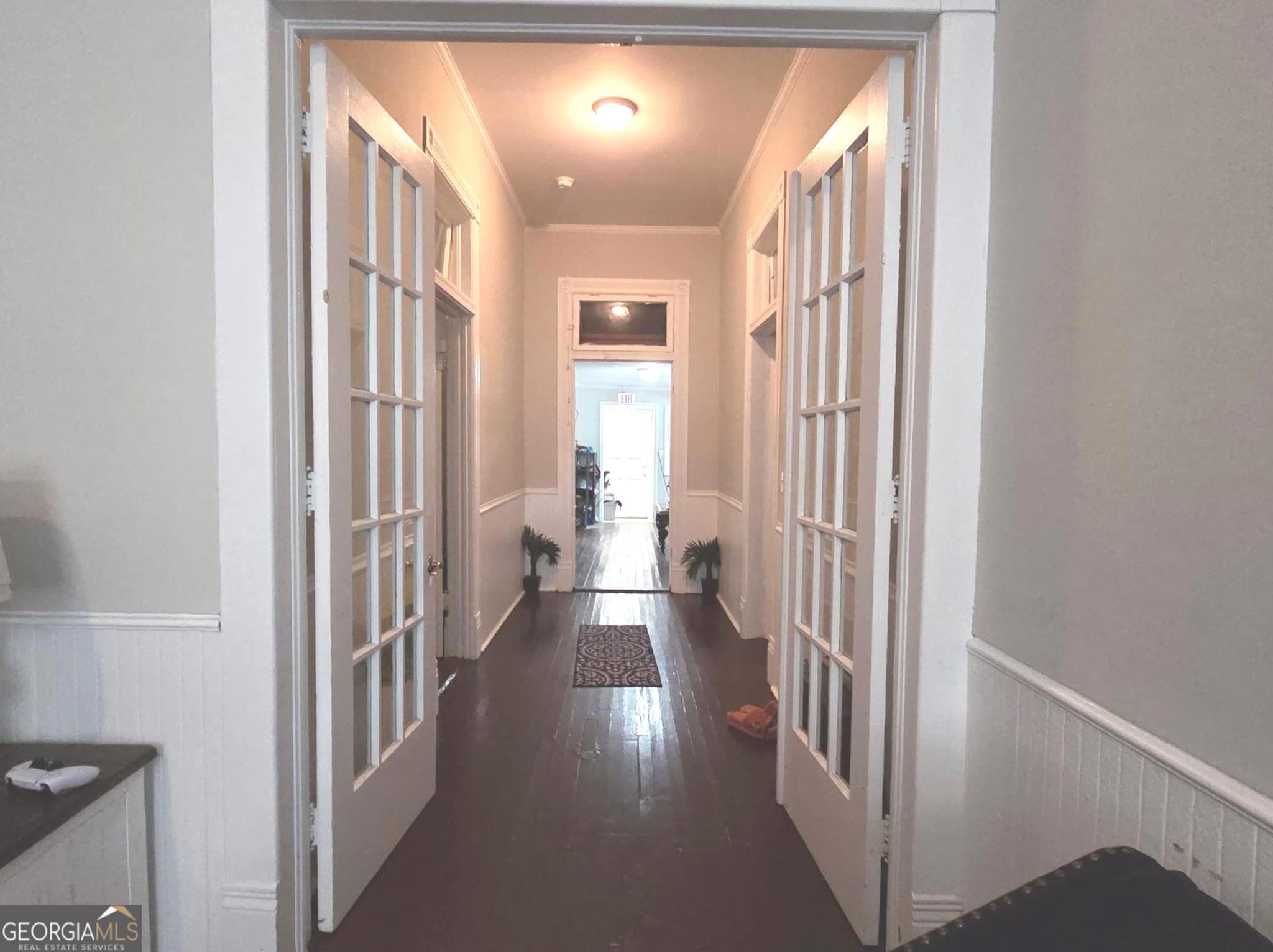 2 bedroom, 2 bathroom, 1,976 sq ft single family residence for sale at 2036 S Main Street, Blakely, GA 39823 — photo 4