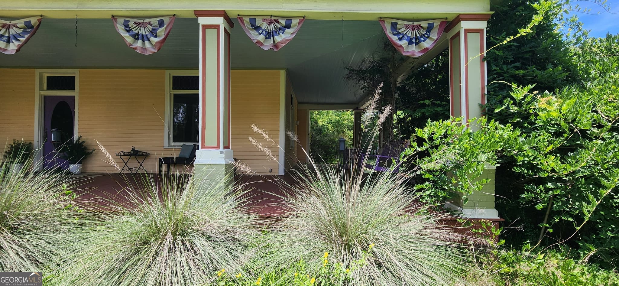 5 bedroom, 3 bathroom, 3,274 sq ft single family residence for sale at 10746 Macon Highway, Jewell, GA 31045 — photo 3
