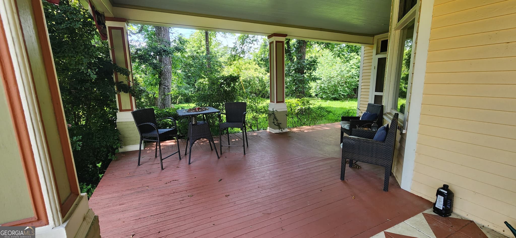 5 bedroom, 3 bathroom, 3,274 sq ft single family residence for sale at 10746 Macon Highway, Jewell, GA 31045 — photo 10