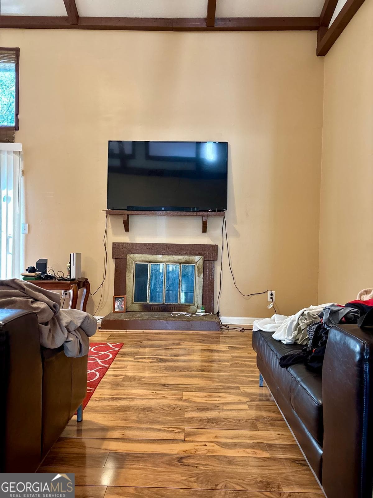 1 bedroom, 1.5 bathroom, 1,008 sq ft condominium for sale at 3506 Sleeping Fawn Knolls, Decatur, GA 30034 — photo 10