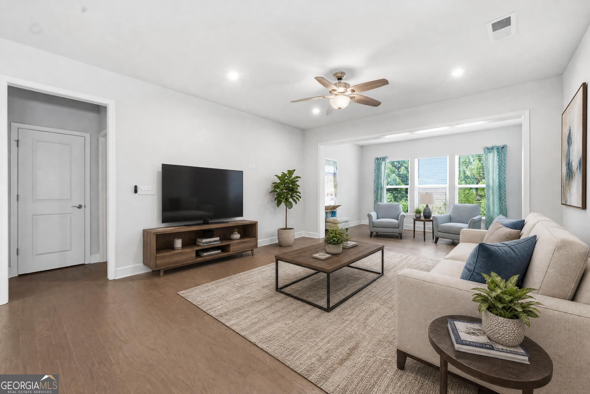 2 bedroom, 2 bathroom, 1,498 sq ft single family residence for sale at 1011 Chickasaw Chief Place, Greensboro, GA 30642 — photo 6