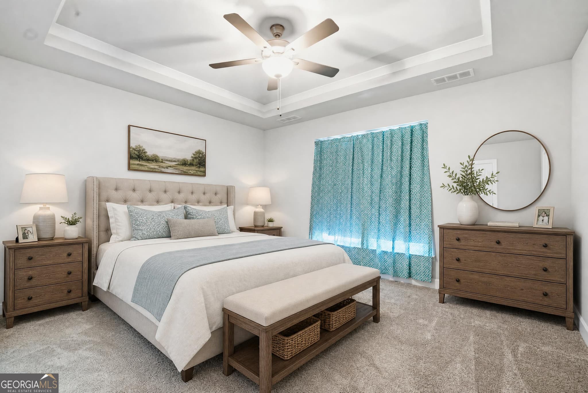 2 bedroom, 2 bathroom, 1,498 sq ft single family residence for sale at 1011 Chickasaw Chief Place, Greensboro, GA 30642 — photo 7