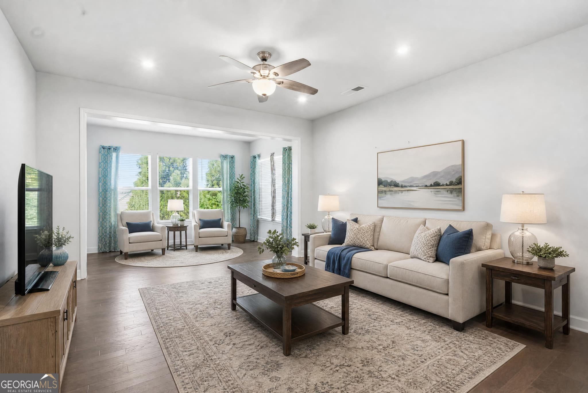 2 bedroom, 2 bathroom, 1,498 sq ft single family residence for sale at 1011 Chickasaw Chief Place, Greensboro, GA 30642 — photo 4
