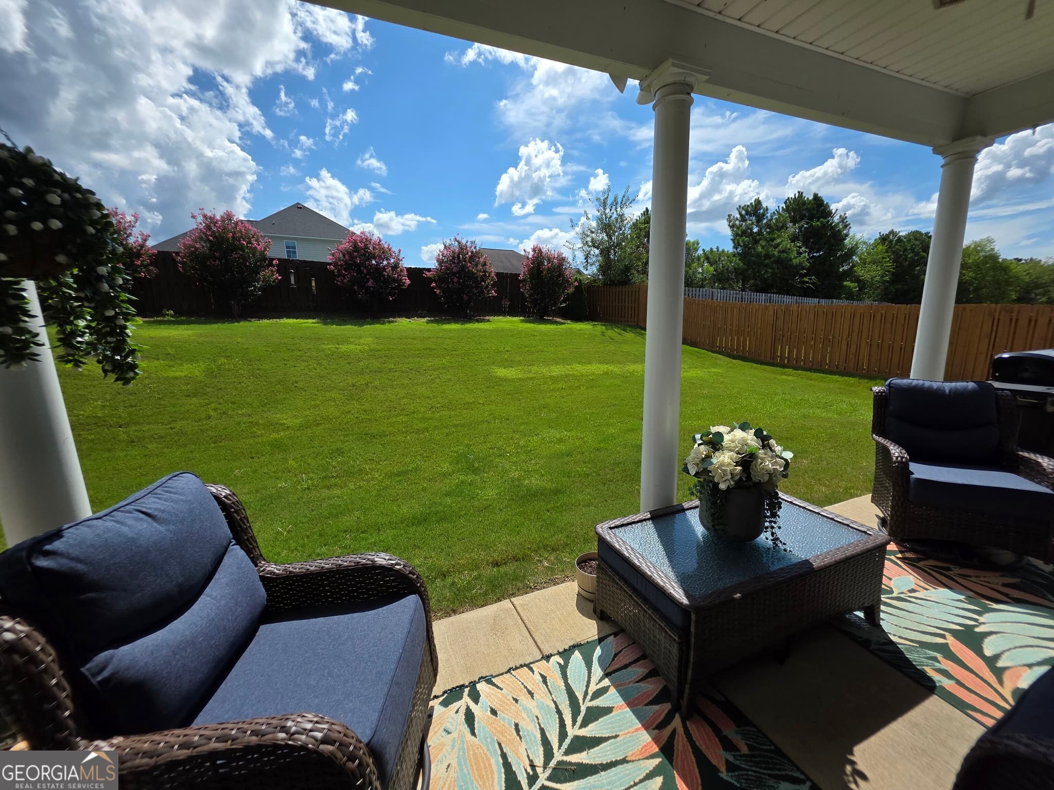 4 bedroom, 2.5 bathroom, 2,529 sq ft single family residence for sale at 702 Bancroft Drive, Grovetown, GA 30813 — photo 5