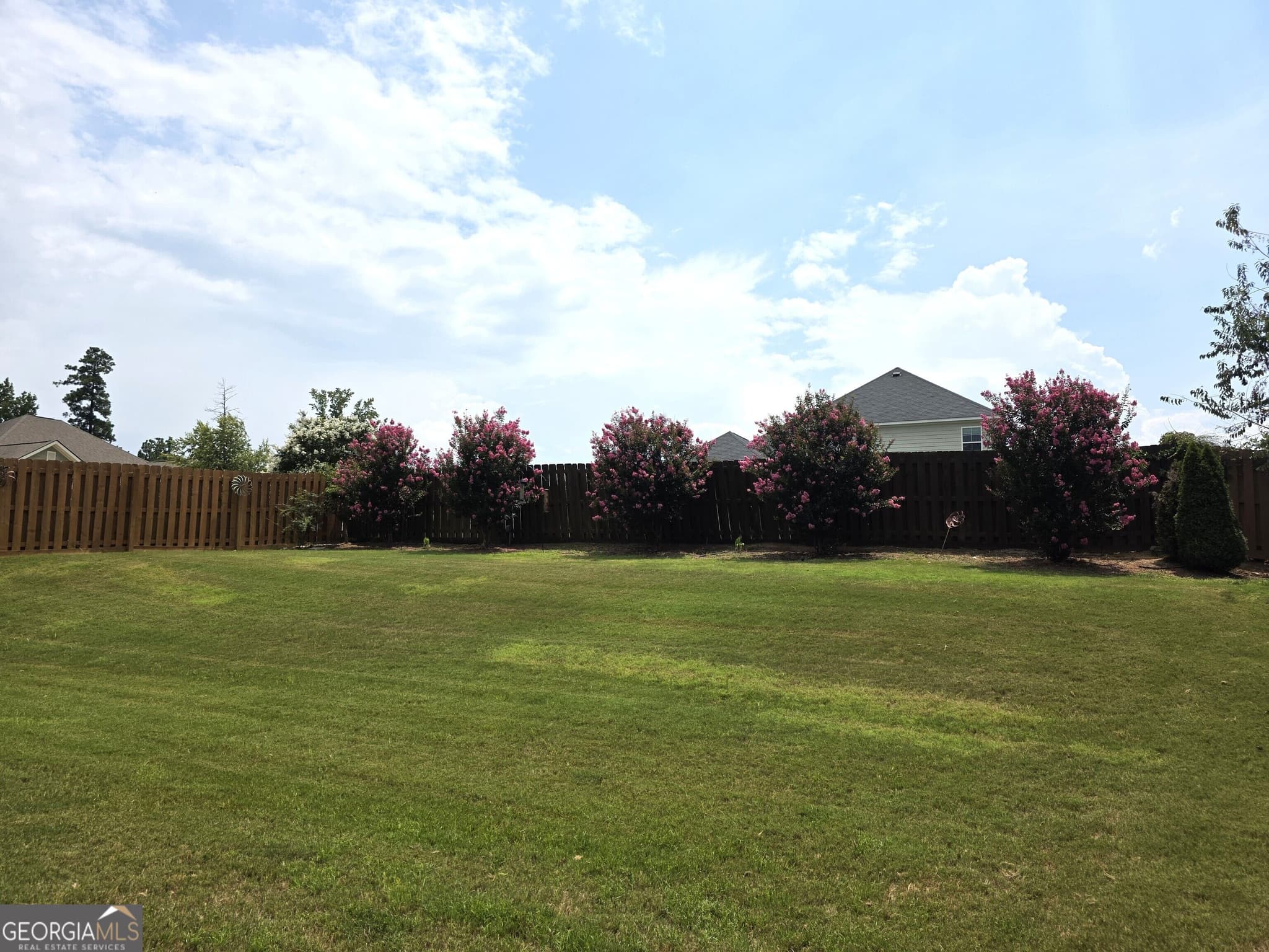 4 bedroom, 2.5 bathroom, 2,529 sq ft single family residence for sale at 702 Bancroft Drive, Grovetown, GA 30813 — photo 10