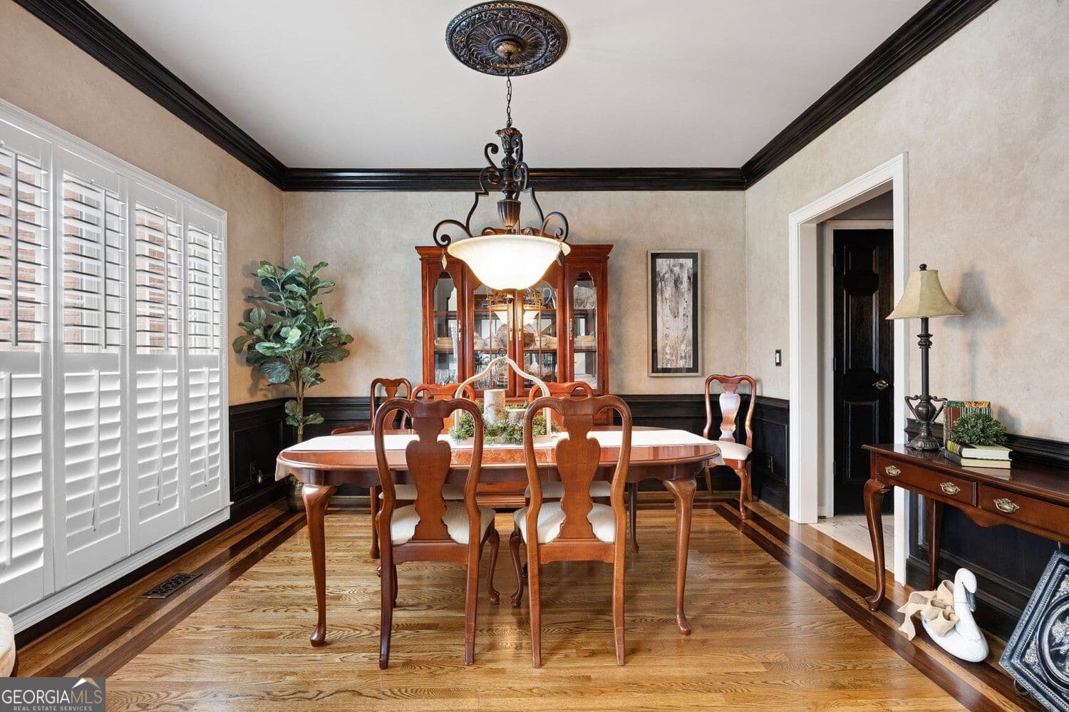 4 bedroom, 4.5 bathroom, 5,291 sq ft single family residence for sale at 49 Old Mountain Road, Powder Springs, GA 30127 — photo 6
