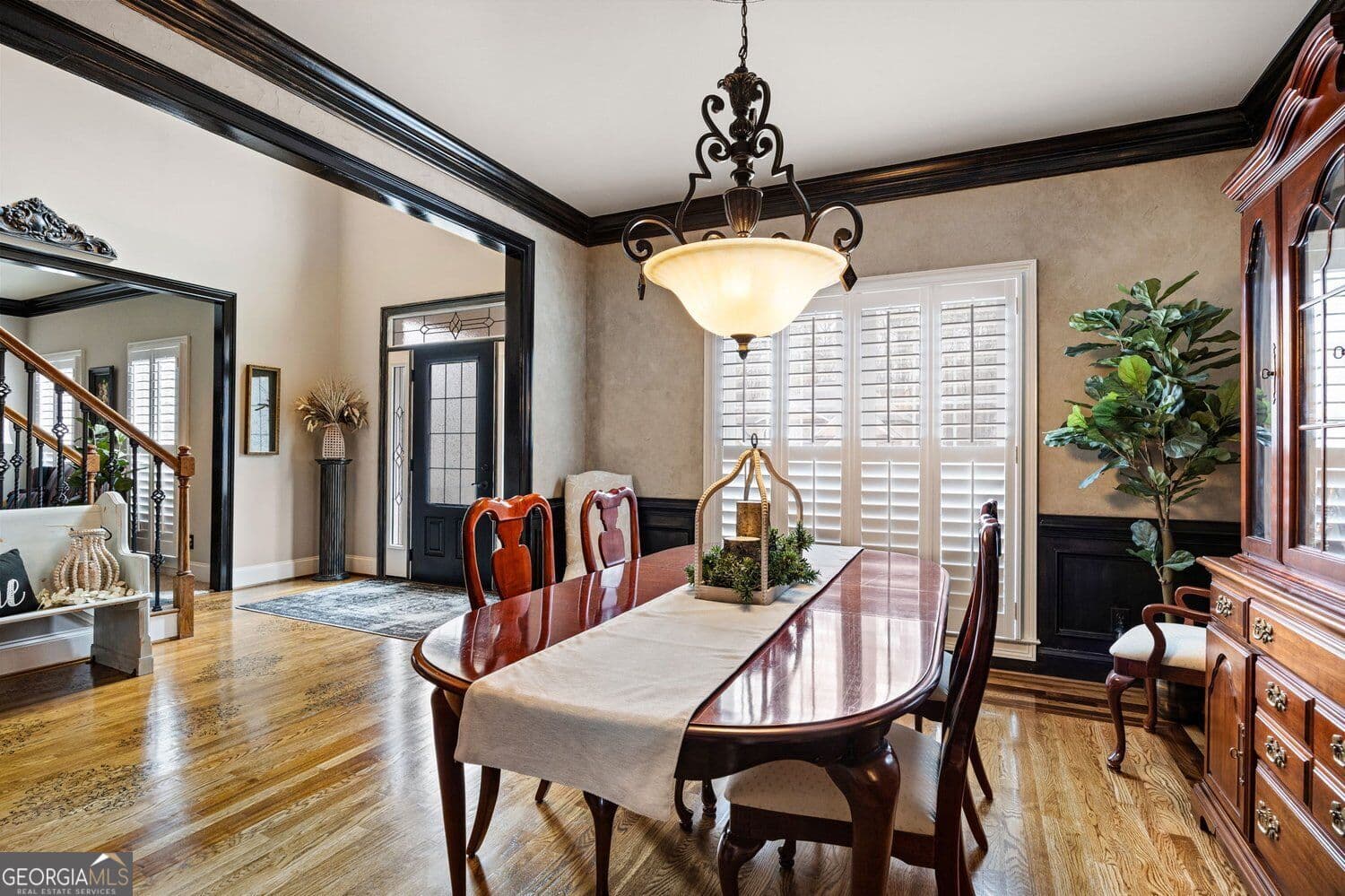 4 bedroom, 4.5 bathroom, 5,291 sq ft single family residence for sale at 49 Old Mountain Road, Powder Springs, GA 30127 — photo 7