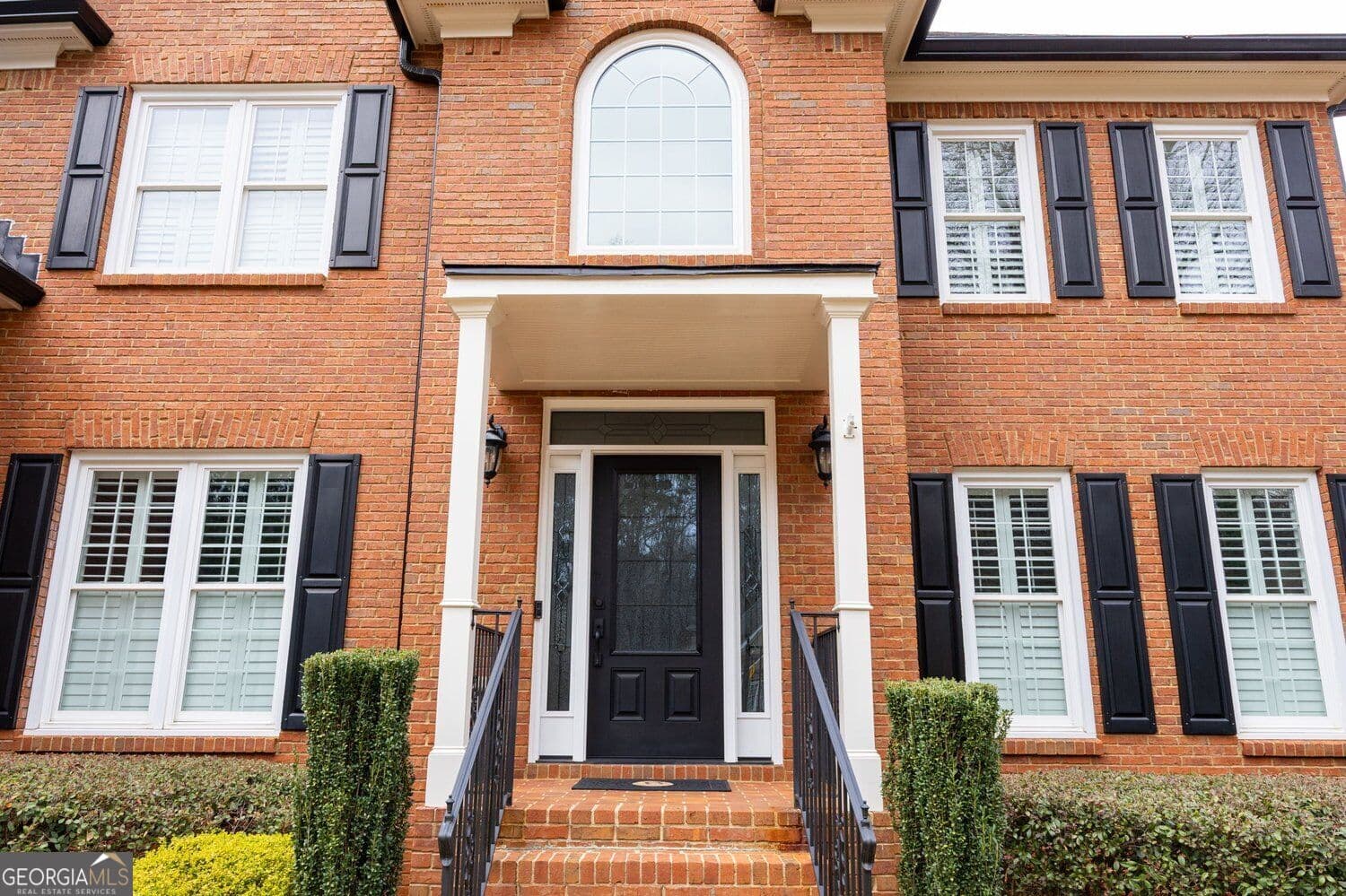 4 bedroom, 4.5 bathroom, 5,291 sq ft single family residence for sale at 49 Old Mountain Road, Powder Springs, GA 30127 — photo 3