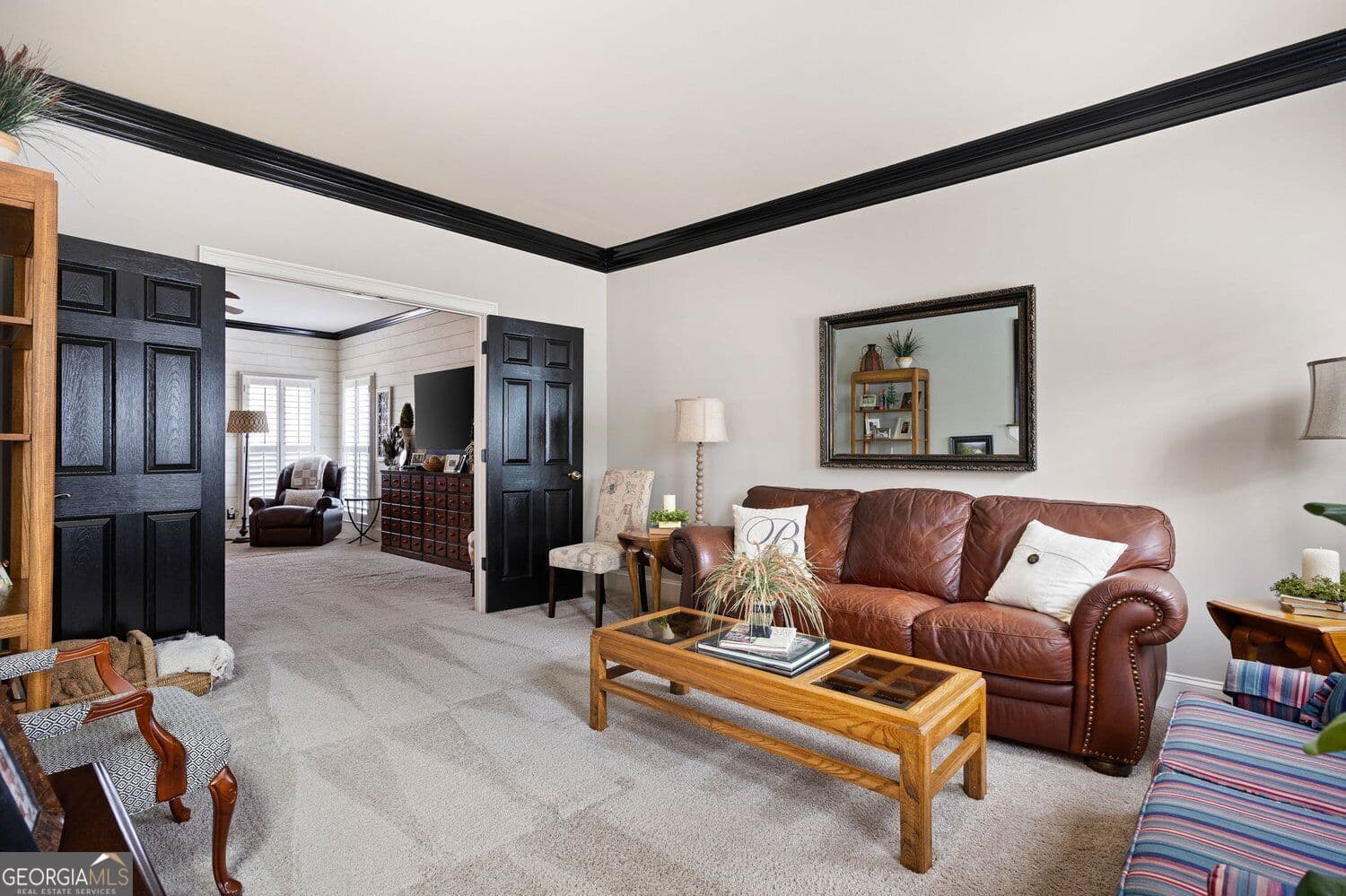4 bedroom, 4.5 bathroom, 5,291 sq ft single family residence for sale at 49 Old Mountain Road, Powder Springs, GA 30127 — photo 8