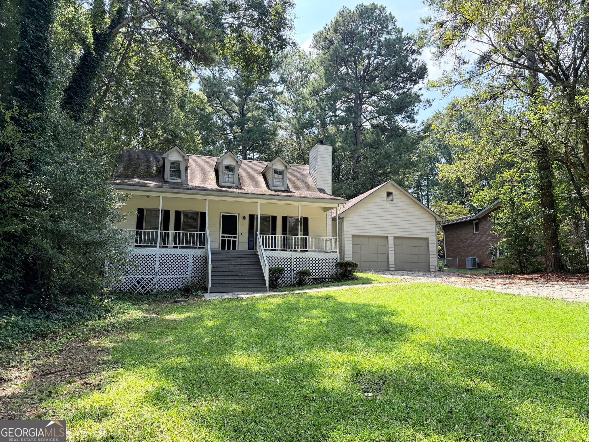 3 bedroom, 2 bathroom, 1,500 sq ft single family residence for rent at 4007 Lindley Circle, Powder Springs, GA 30127 for $1,995 a month — photo 2