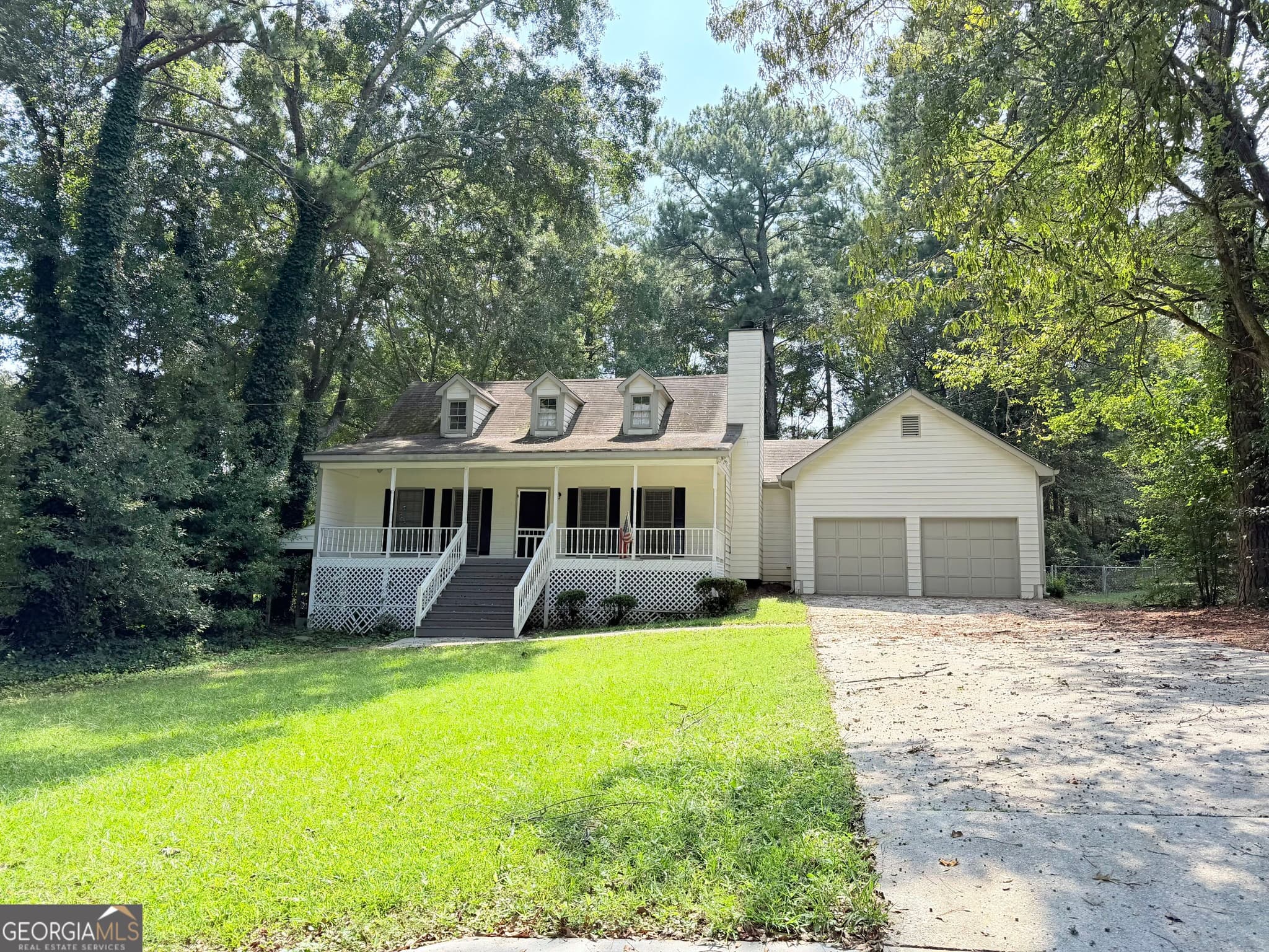 3 bedroom, 2 bathroom, 1,500 sq ft single family residence for rent at 4007 Lindley Circle, Powder Springs, GA 30127 for $1,995 a month — photo 1 of 21