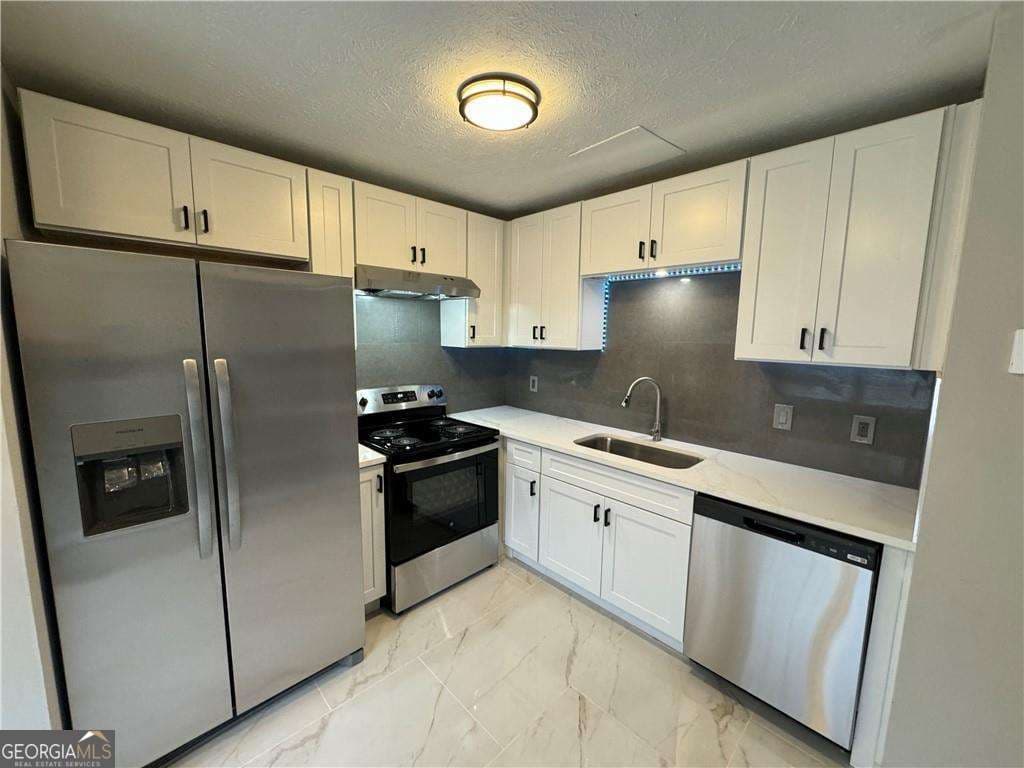 multi family,duplex for sale at 5223 Ridge Forest Drive, Stone Mountain, GA 30083 — photo 2