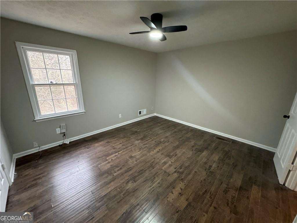 multi family,duplex for sale at 5223 Ridge Forest Drive, Stone Mountain, GA 30083 — photo 10