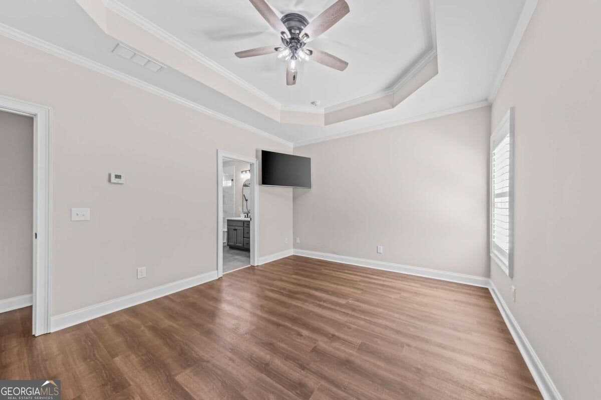 4 bedroom, 2.5 bathroom, 1,925 sq ft single family residence for sale at 1650 Washington Way, Bogart, GA 30622 — photo 6