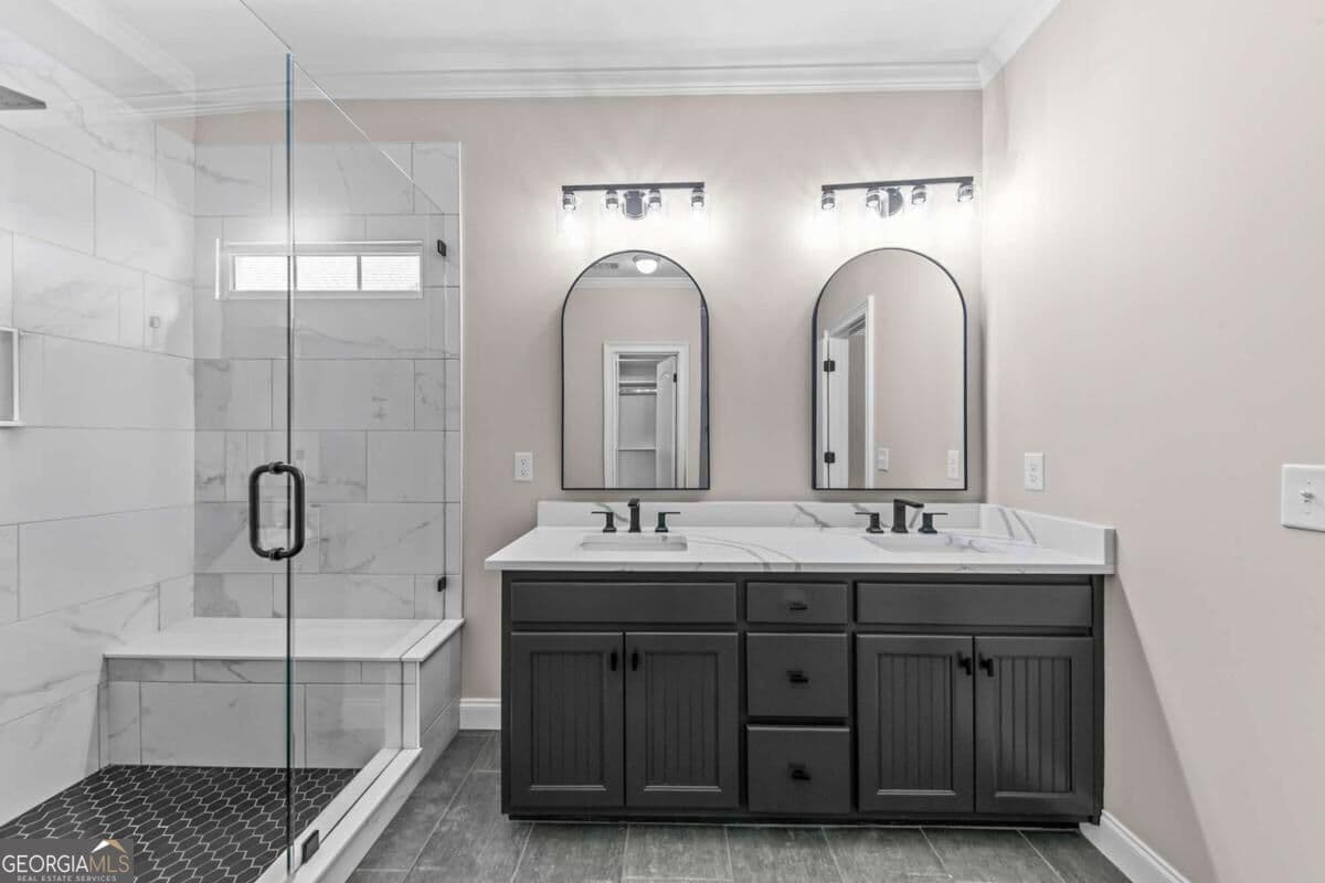4 bedroom, 2.5 bathroom, 1,925 sq ft single family residence for sale at 1650 Washington Way, Bogart, GA 30622 — photo 7