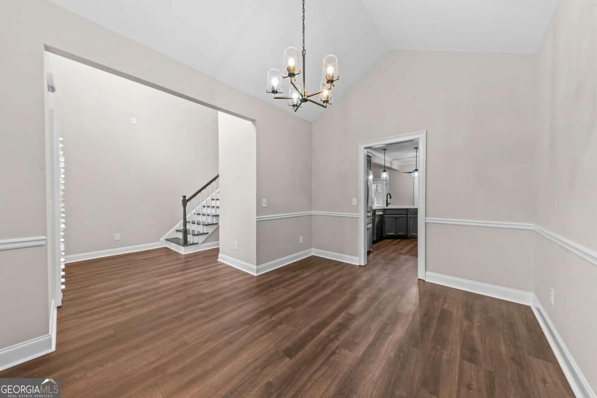 4 bedroom, 2.5 bathroom, 1,925 sq ft single family residence for sale at 1650 Washington Way, Bogart, GA 30622 — photo 3
