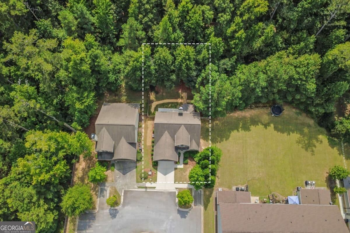 4 bedroom, 2.5 bathroom, 1,925 sq ft single family residence for sale at 1650 Washington Way, Bogart, GA 30622 — photo 9