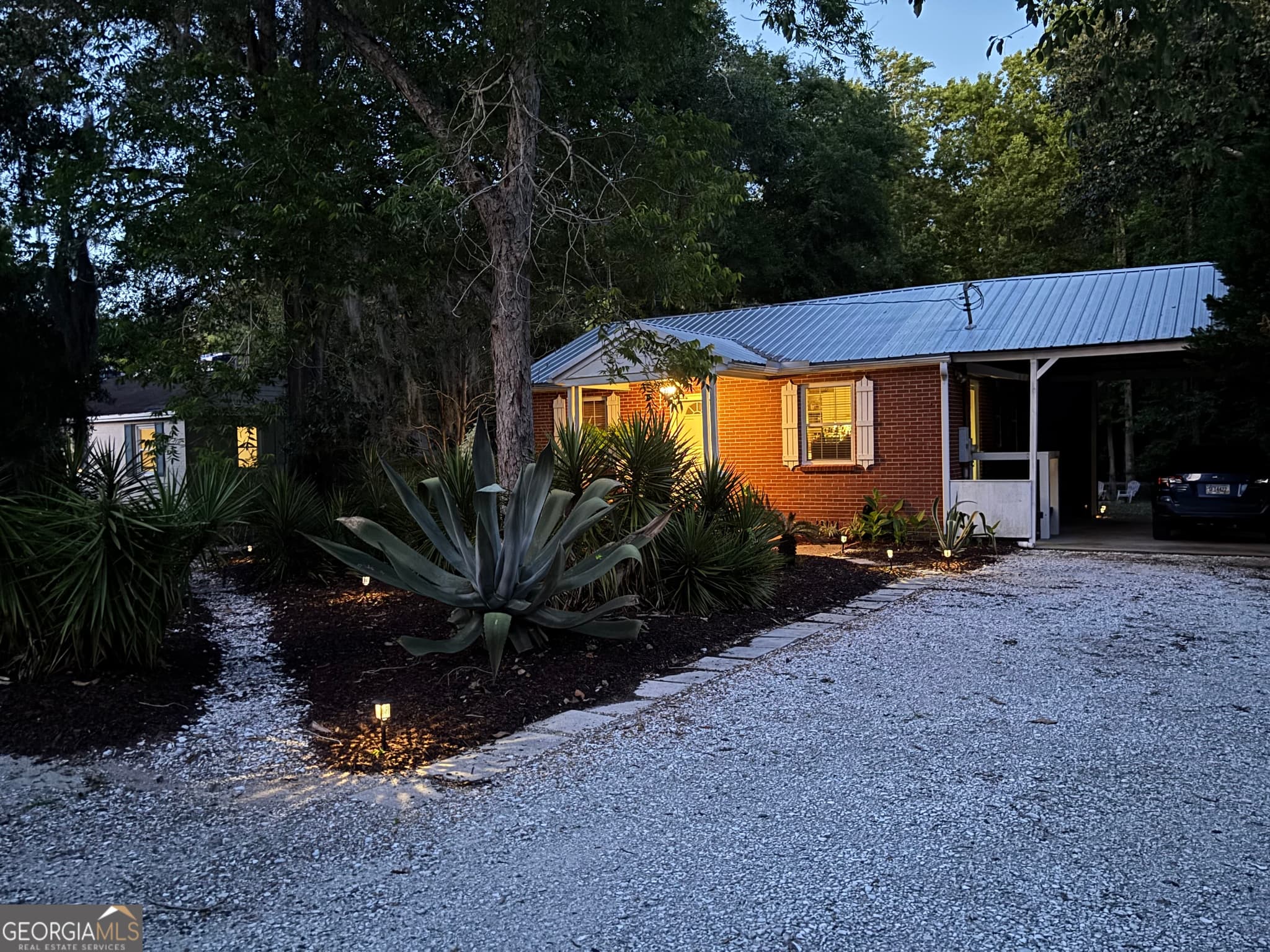 2 bedroom, 1 bathroom, 775 sq ft single family residence for sale at 506 Bailey Street, St. Marys, GA 31558 — photo 2