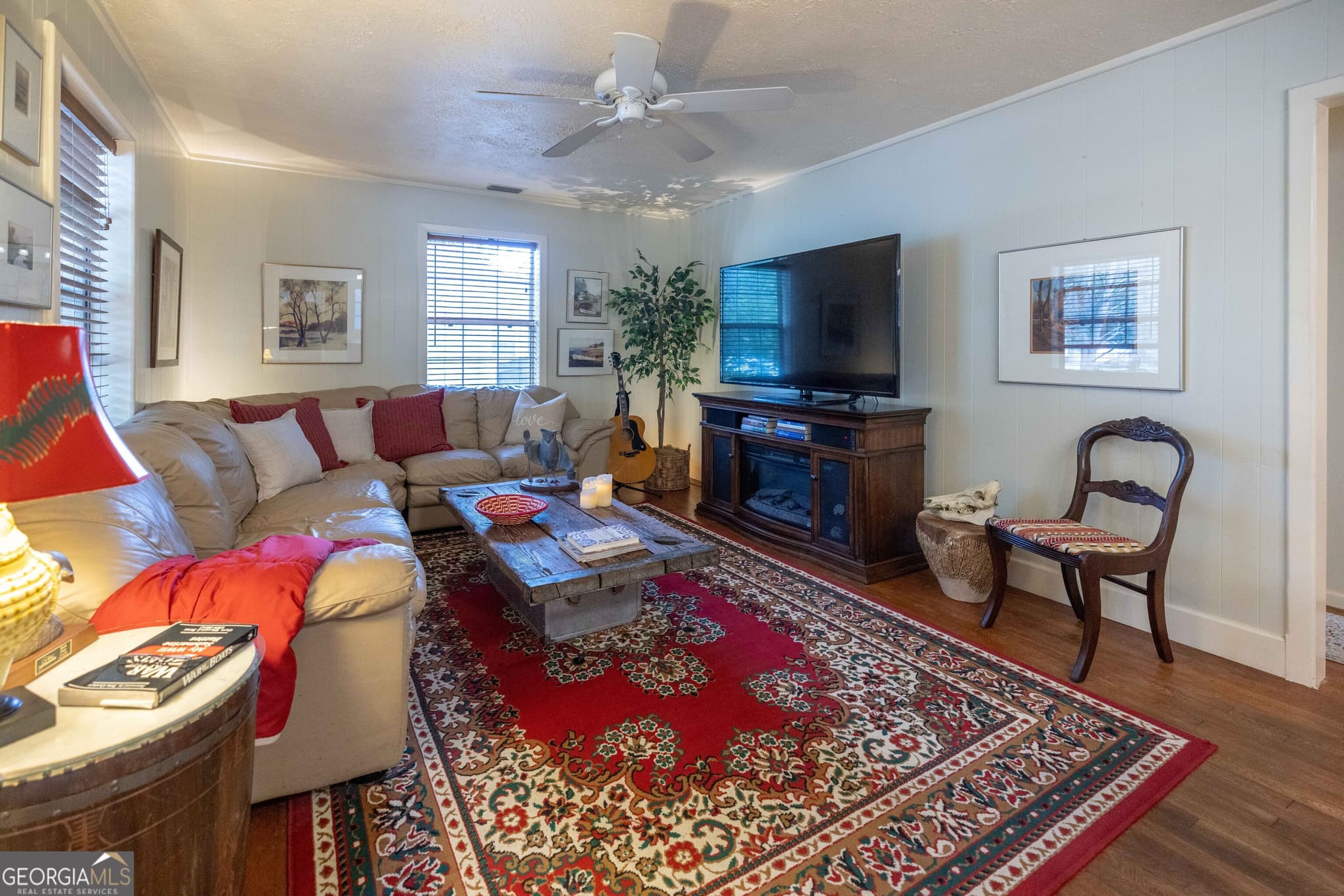 2 bedroom, 1 bathroom, 775 sq ft single family residence for sale at 506 Bailey Street, St. Marys, GA 31558 — photo 9