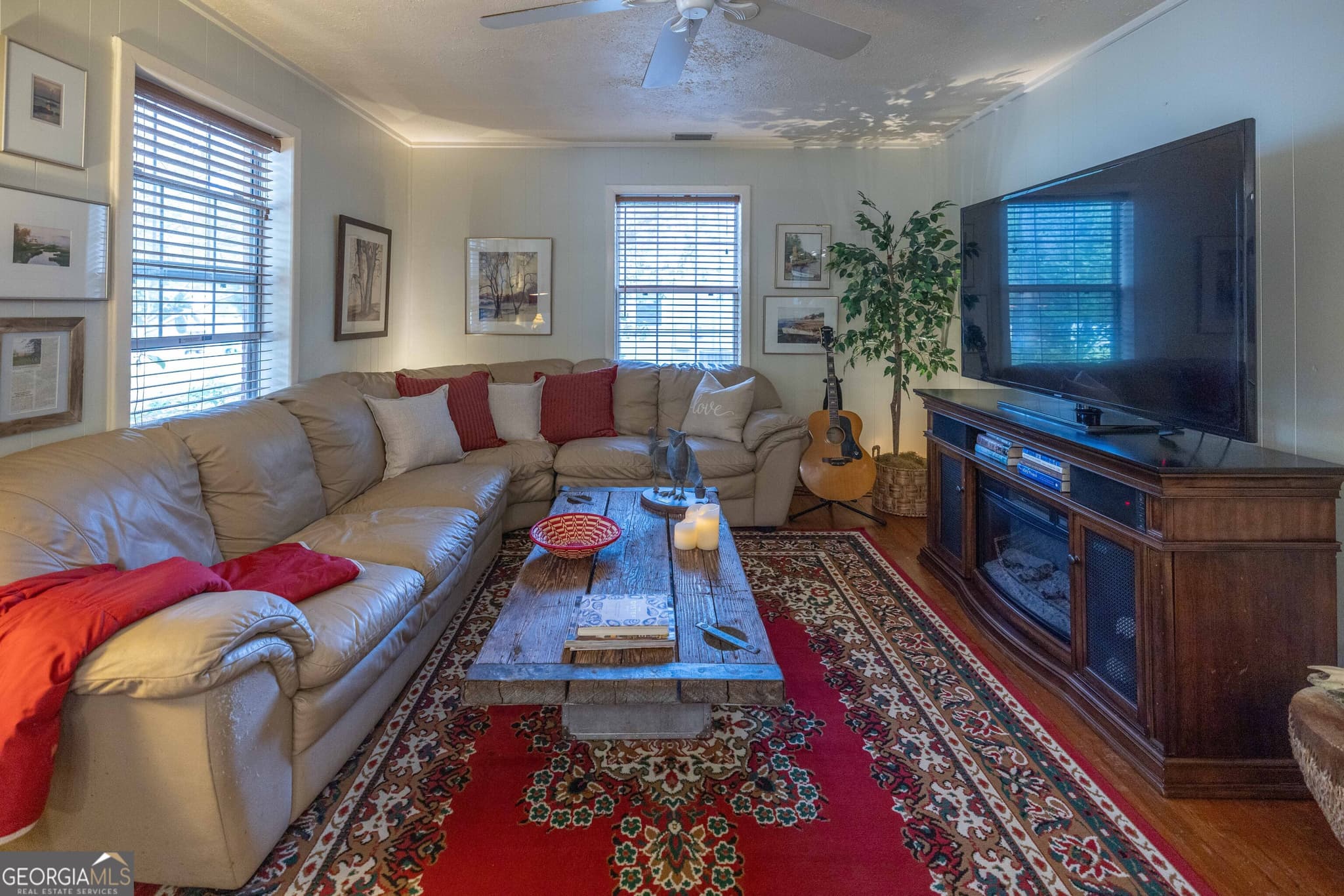 2 bedroom, 1 bathroom, 775 sq ft single family residence for sale at 506 Bailey Street, St. Marys, GA 31558 — photo 10
