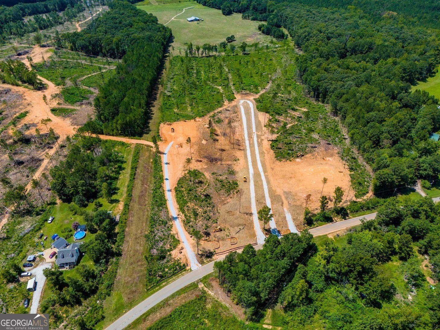 agriculture sold at 1103 County Road 37, Muscadine, AL 36269