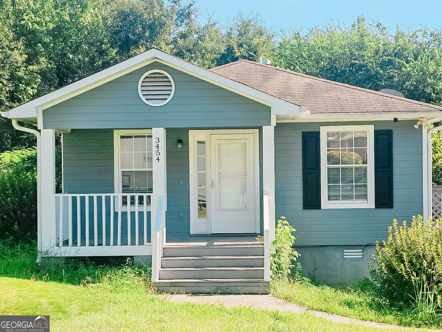 3 bedroom, 2 bathroom, 1,048 sq ft single family residence for rent at 3454 Wilmington Drive, Macon, GA 31204 for $1,349 a month — photo 1 of 1