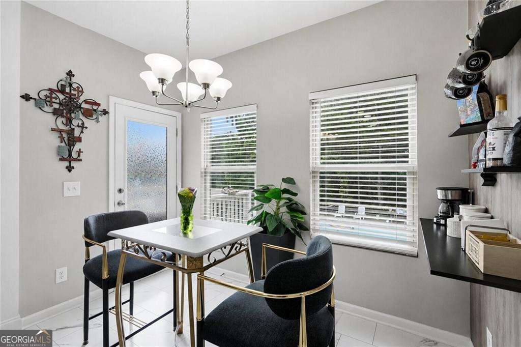 4 bedroom, 2.5 bathroom, 4,361 sq ft single family residence for sale at 1410 Miller Cove Lane, Bethlehem, GA 30620 — photo 6