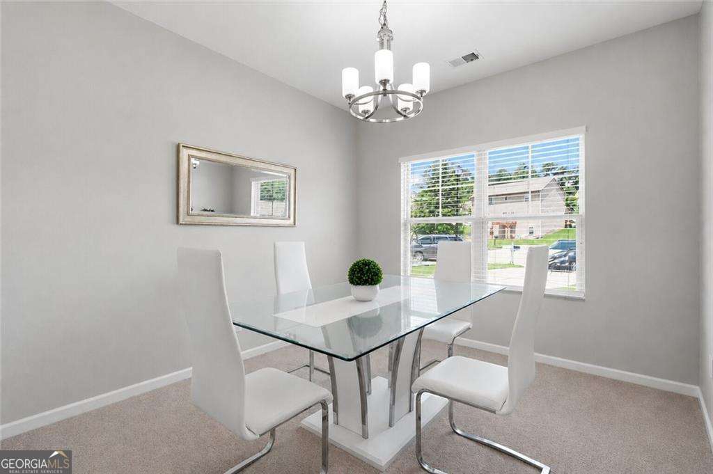 4 bedroom, 2.5 bathroom, 4,361 sq ft single family residence for sale at 1410 Miller Cove Lane, Bethlehem, GA 30620 — photo 7