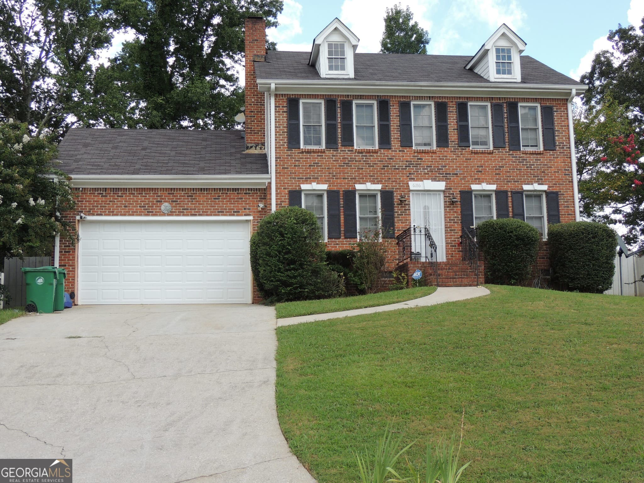 3 bedroom, 2.5 bathroom, 1,674 sq ft single family residence for rent at 6336 Phillips Place, Lithonia, GA 30058 for $1,700 a month — photo 1 of 1