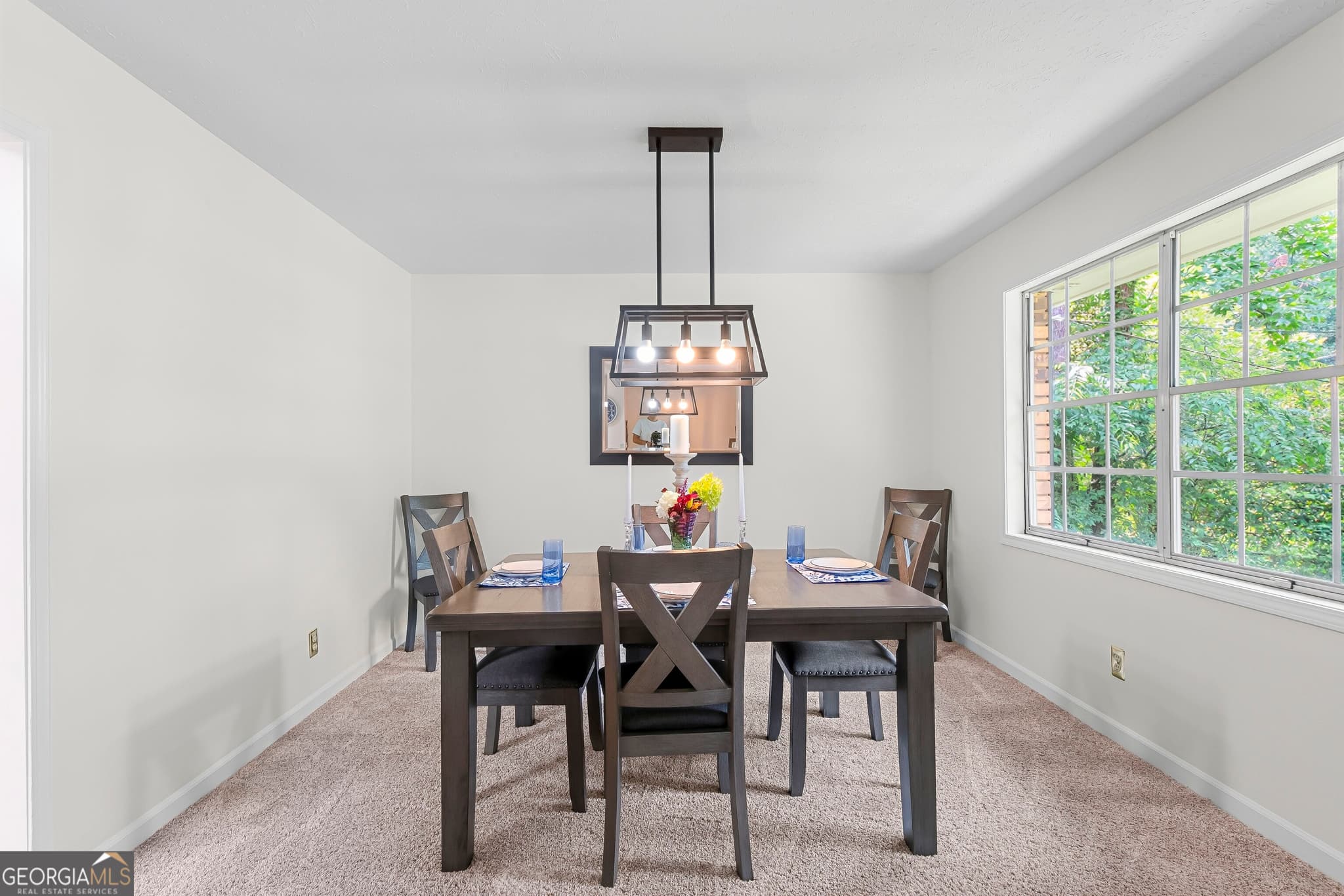 5 bedroom, 3.5 bathroom, 3,346 sq ft single family residence for sale at 3541 Ebenezer Court, Marietta, GA 30066 — photo 7