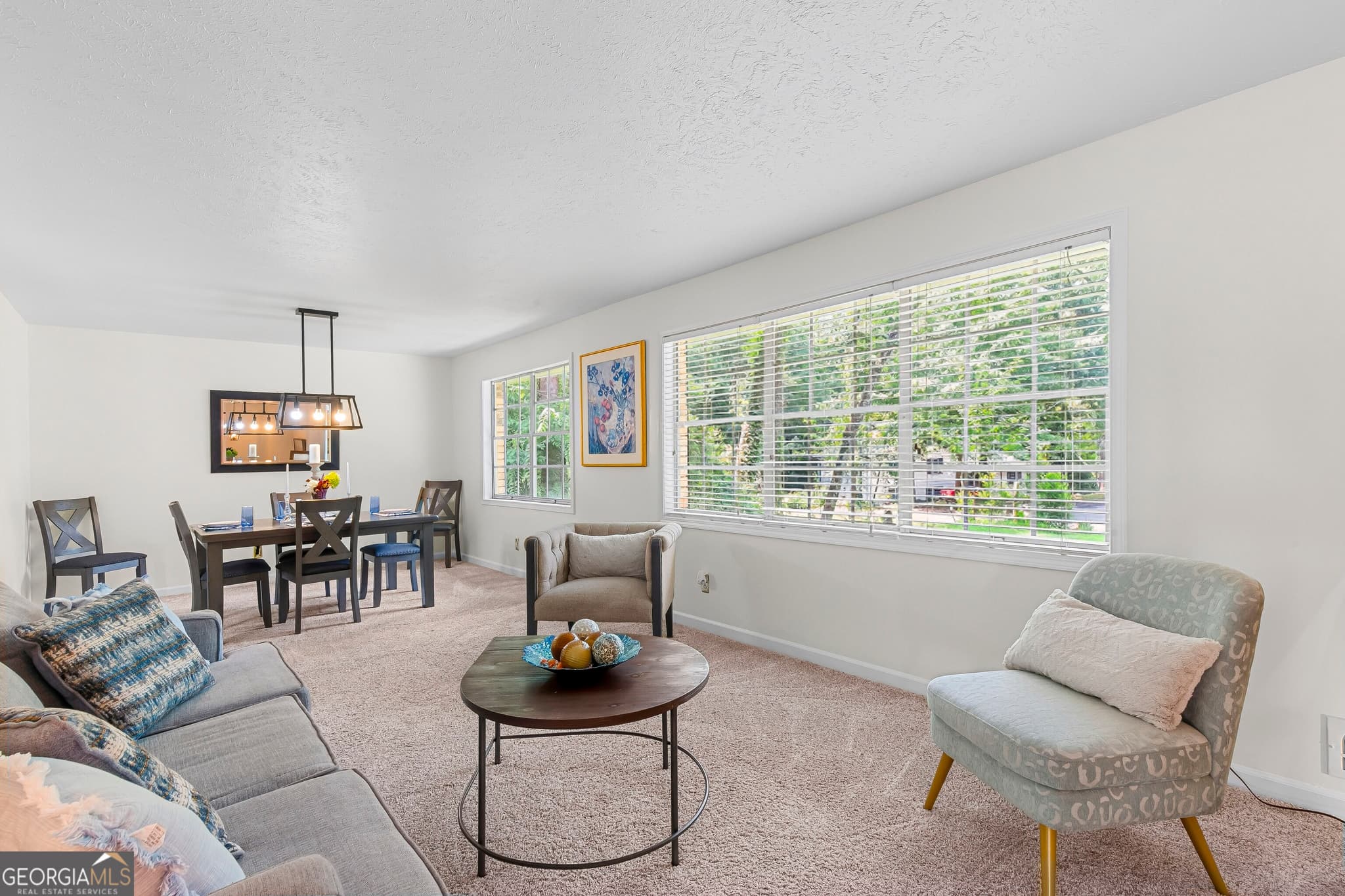 5 bedroom, 3.5 bathroom, 3,346 sq ft single family residence for sale at 3541 Ebenezer Court, Marietta, GA 30066 — photo 5