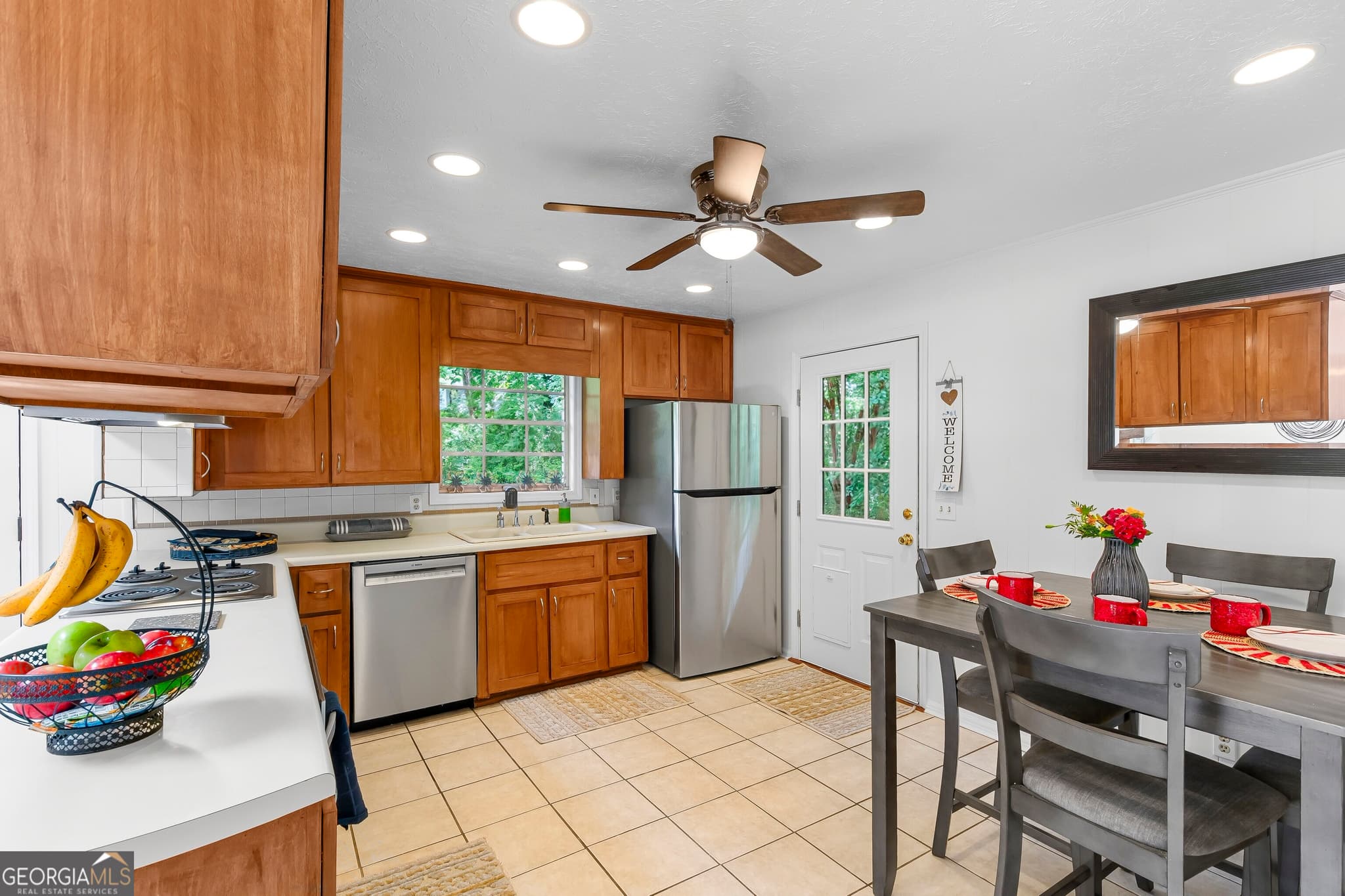 5 bedroom, 3.5 bathroom, 3,346 sq ft single family residence for sale at 3541 Ebenezer Court, Marietta, GA 30066 — photo 10