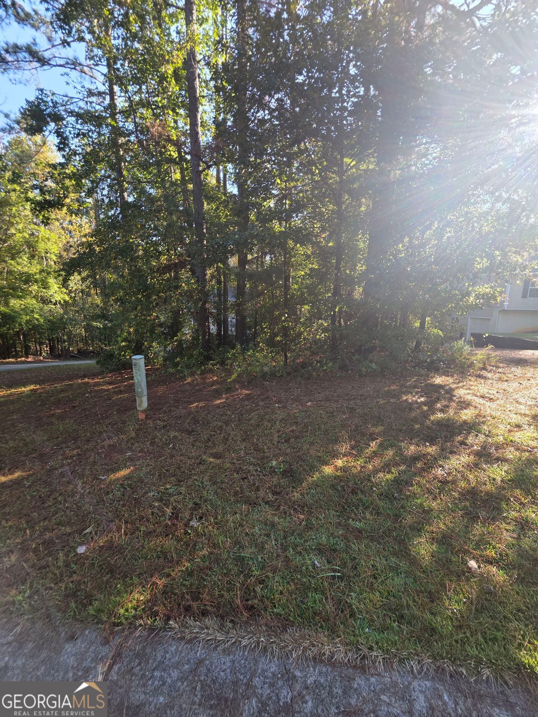 residential lot for sale at 251 Christian Circle, Carrollton, GA 30116 — photo 2