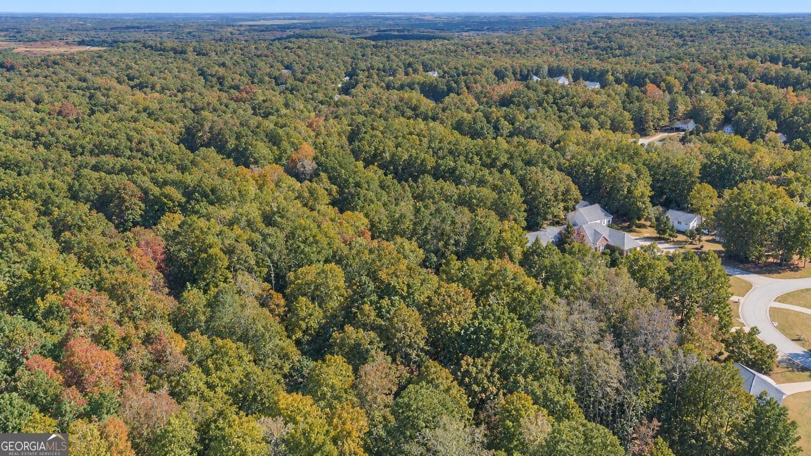 residential lot for sale at 251 Christian Circle, Carrollton, GA 30116 — photo 6