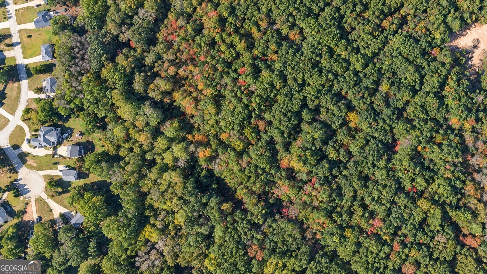 residential lot for sale at 251 Christian Circle, Carrollton, GA 30116 — photo 9