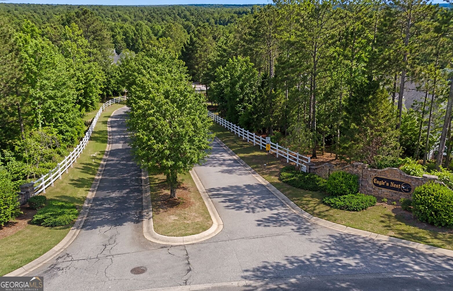 residential lot for sale at 251 Christian Circle, Carrollton, GA 30116 — photo 10