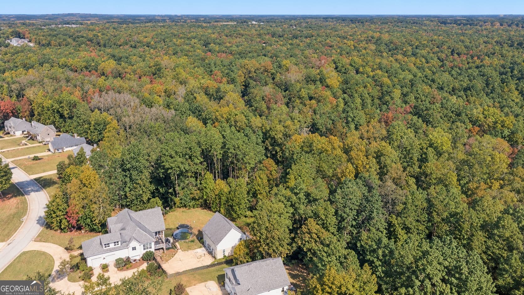 residential lot for sale at 251 Christian Circle, Carrollton, GA 30116 — photo 8