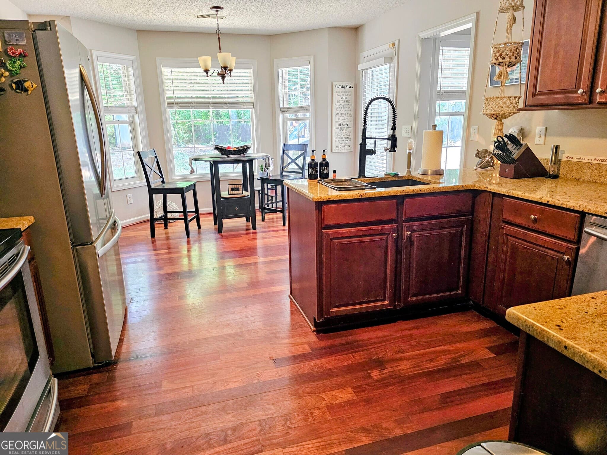 4 bedroom, 2 bathroom, 1,975 sq ft single family residence for sale at 3946 Saint George Terrace, Powder Springs, GA 30127 — photo 7