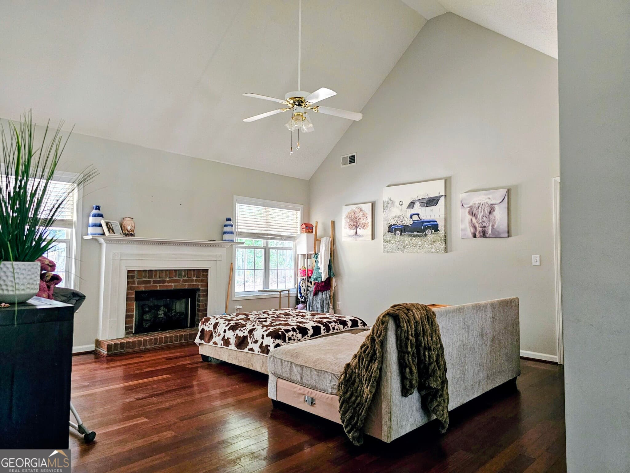 4 bedroom, 2 bathroom, 1,975 sq ft single family residence for sale at 3946 Saint George Terrace, Powder Springs, GA 30127 — photo 3
