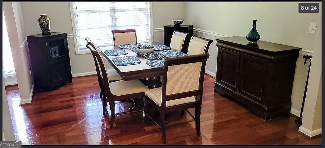 4 bedroom, 2 bathroom, 1,975 sq ft single family residence for sale at 3946 Saint George Terrace, Powder Springs, GA 30127 — photo 5