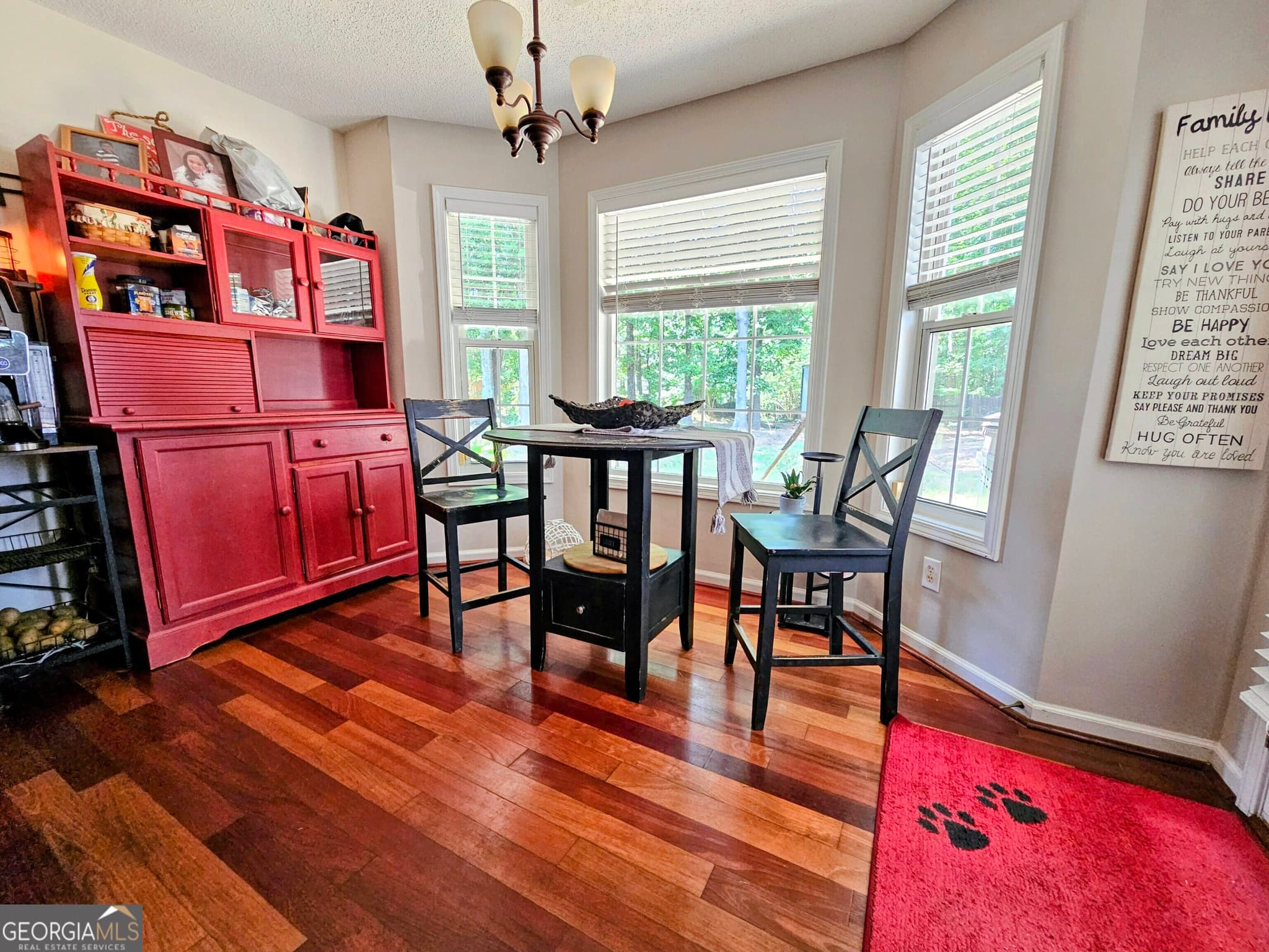 4 bedroom, 2 bathroom, 1,975 sq ft single family residence for sale at 3946 Saint George Terrace, Powder Springs, GA 30127 — photo 8