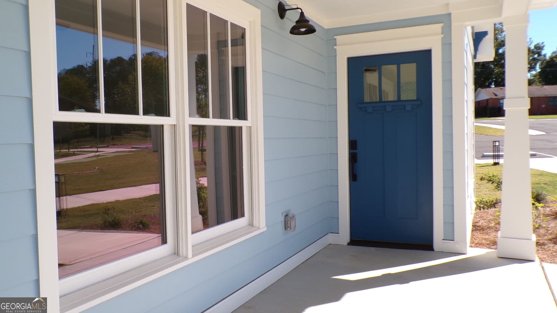 2 bedroom, 1 bathroom, 800 sq ft single family residence for sale at 49 Maynard Street 700G, Winder, GA 30680 — photo 4