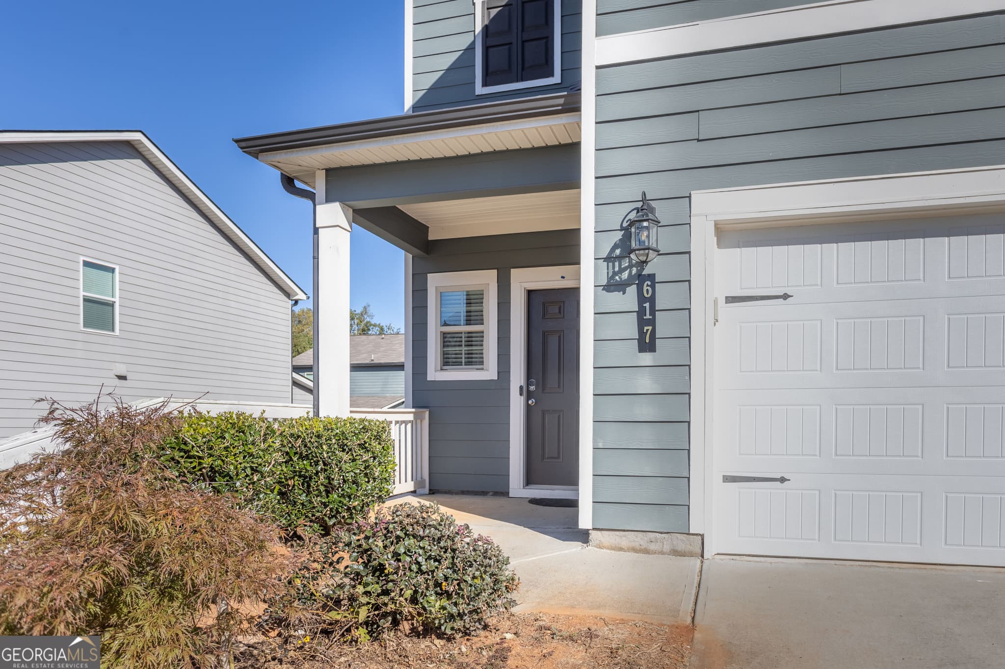 4 bedroom, 2.5 bathroom, 2,152 sq ft single family residence for sale at 617 Moorings Avenue, Mcdonough, GA 30253 — photo 2