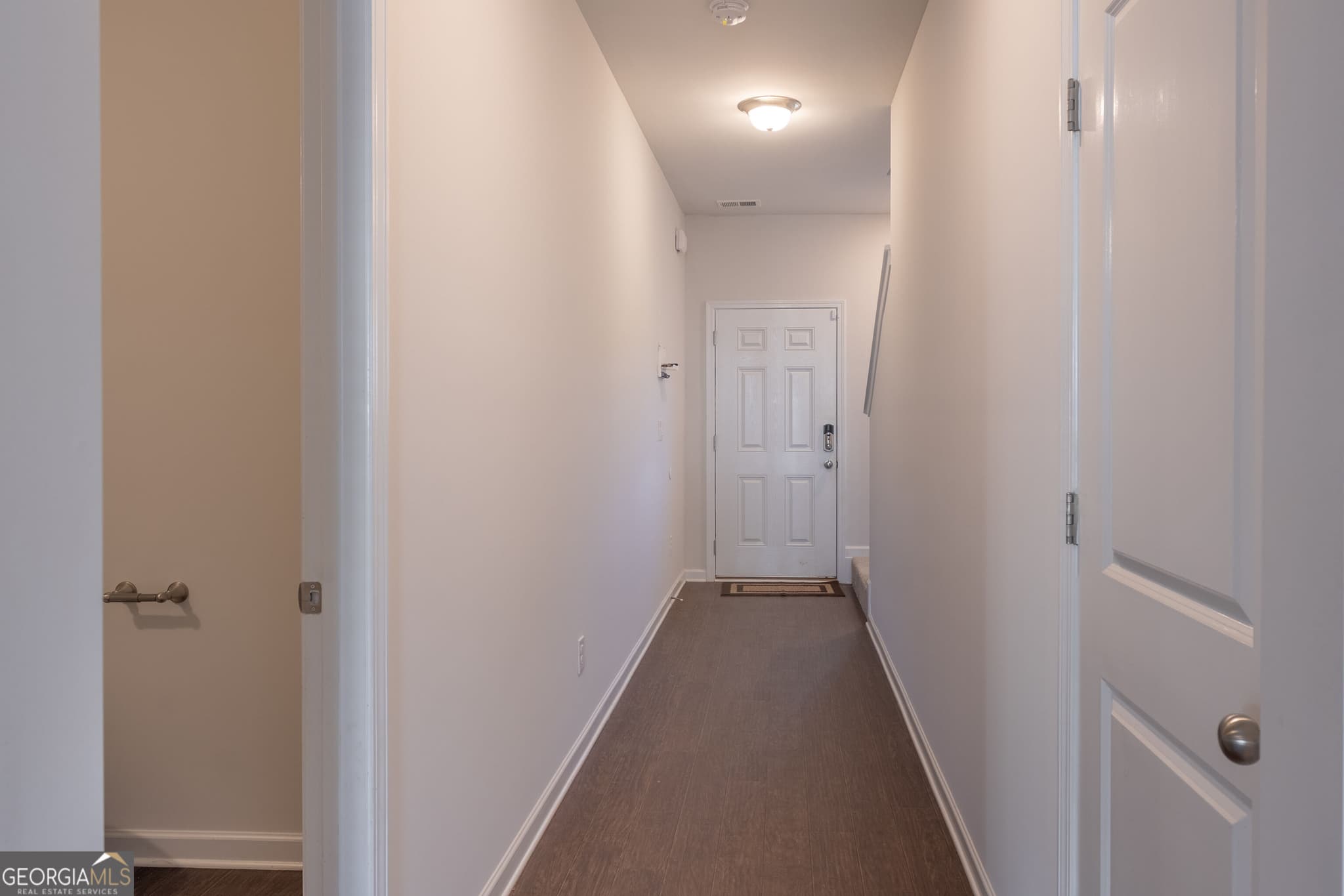 4 bedroom, 2.5 bathroom, 2,152 sq ft single family residence for sale at 617 Moorings Avenue, Mcdonough, GA 30253 — photo 6