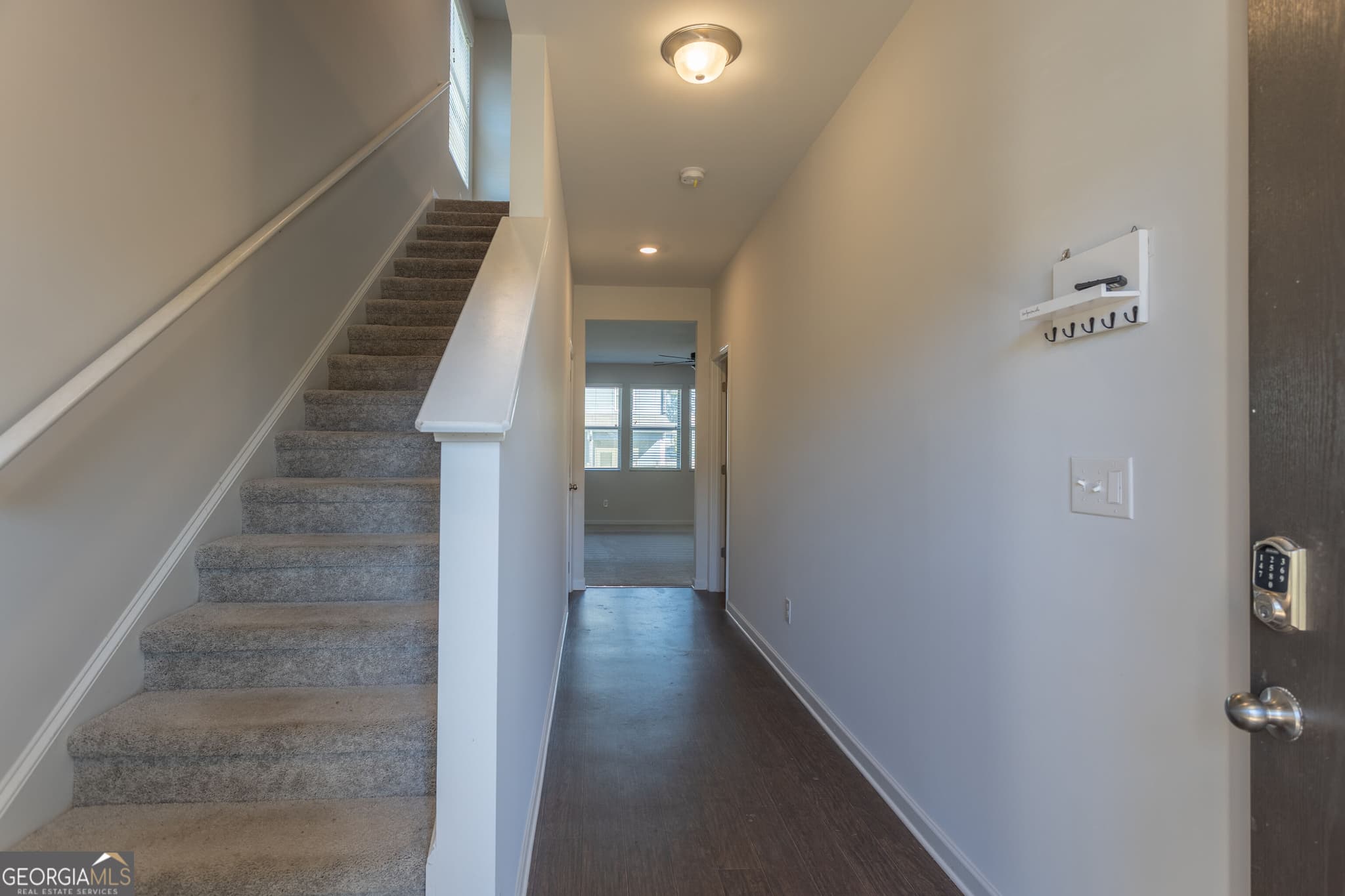 4 bedroom, 2.5 bathroom, 2,152 sq ft single family residence for sale at 617 Moorings Avenue, Mcdonough, GA 30253 — photo 5