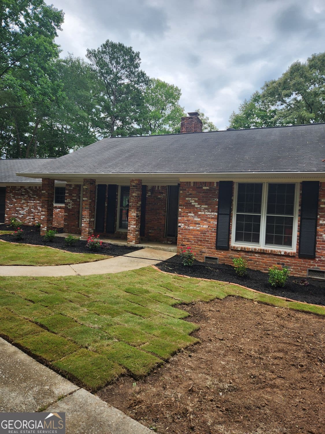 3 bedroom, 2 bathroom, 2,025 sq ft single family residence for rent at 130 Sandy Drive, Stockbridge, GA 30281 for $2,100 a month — photo 1 of 1