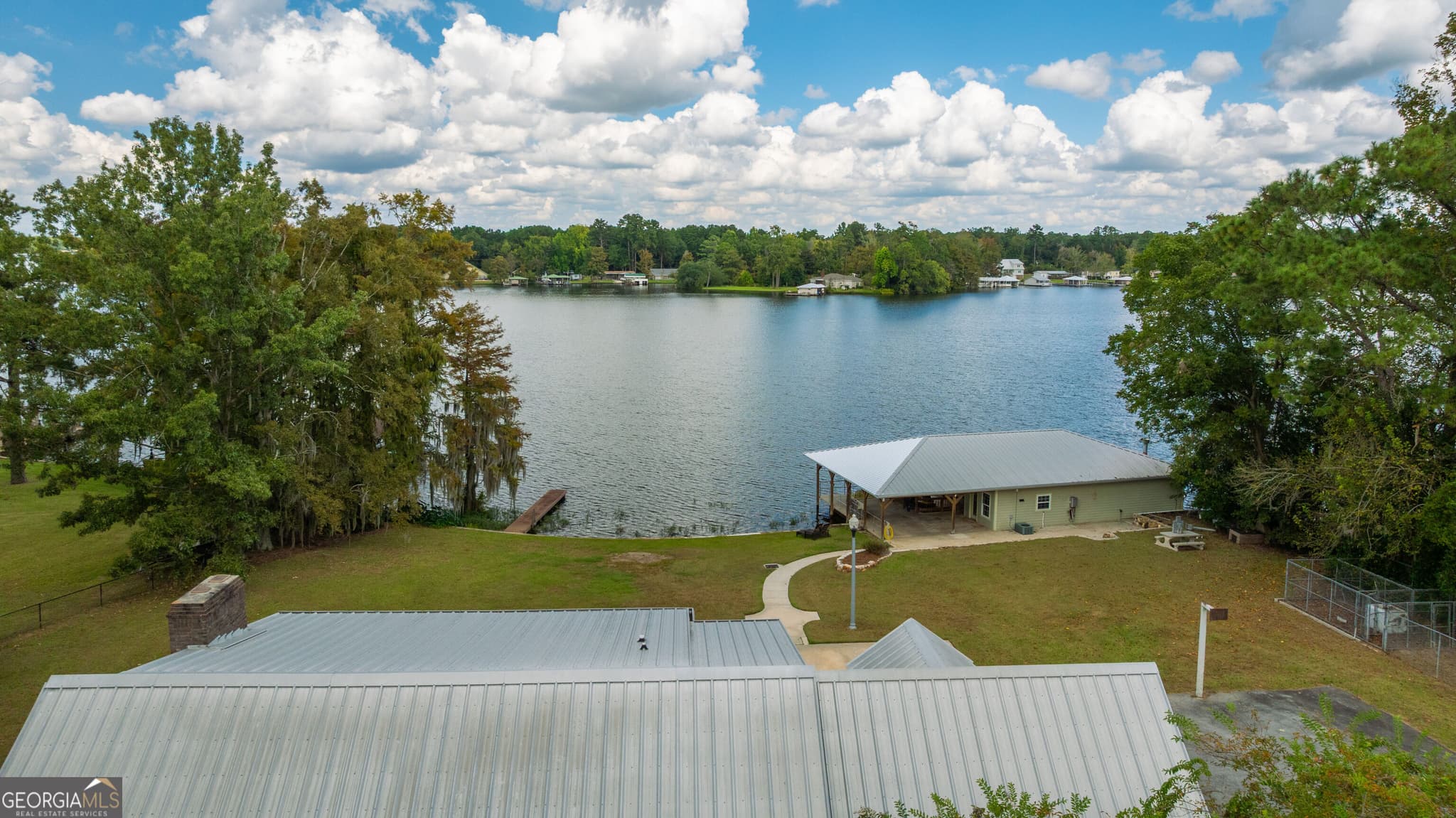 6 bedroom, 5.5 bathroom, 3,877 sq ft single family residence for sale at 150 Cedar Point Circle, Cordele, GA 31015 — photo 10