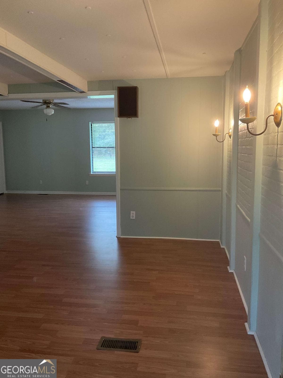 3 bedroom, 2.5 bathroom manufactured home,single family residence under contract at 76 Jacqueline Drive, Georgetown, GA 39854 — photo 2