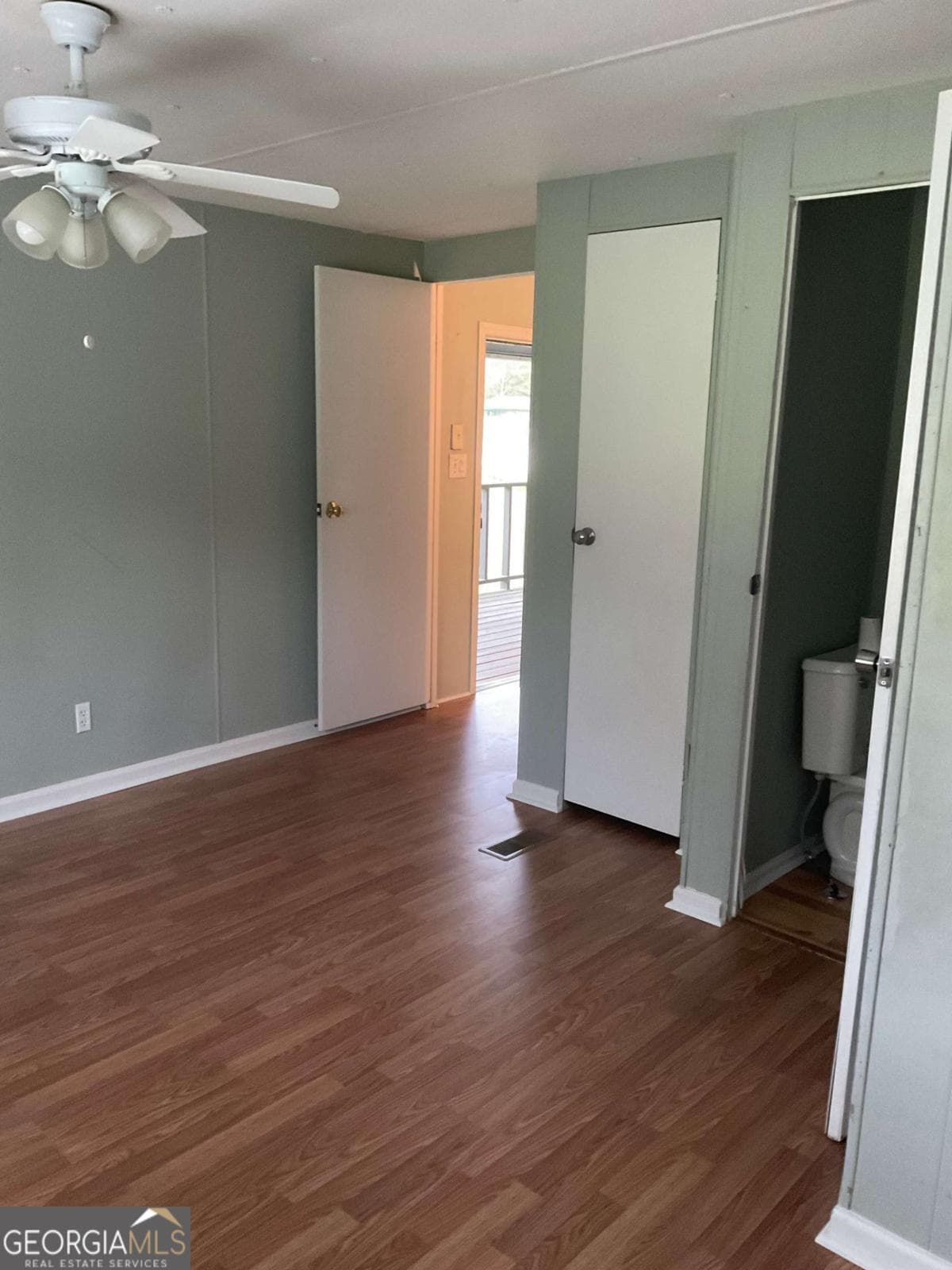3 bedroom, 2.5 bathroom manufactured home,single family residence under contract at 76 Jacqueline Drive, Georgetown, GA 39854 — photo 6